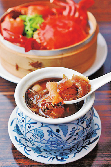 仏跳牆NT$698（小）