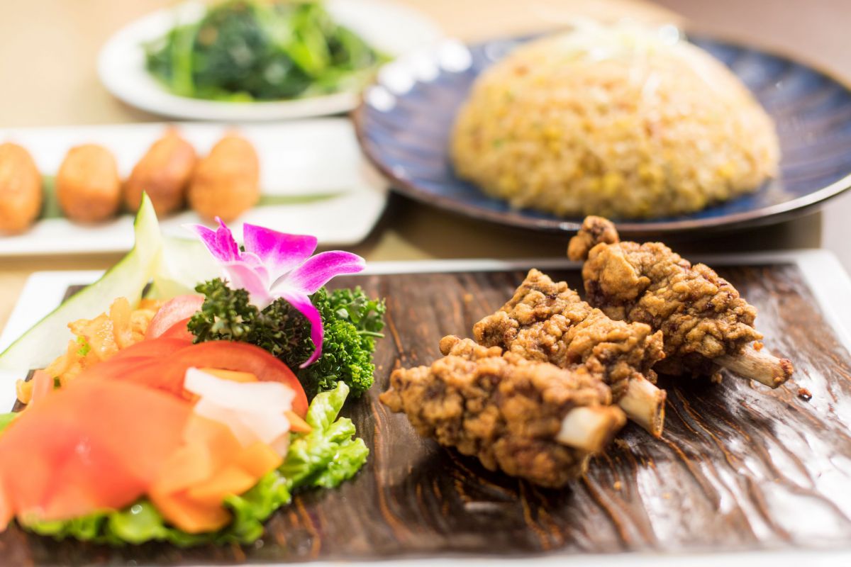 【台湾】地元の海の幸・山の幸がいっぱい！贅沢気分のとっておき台湾料理5選