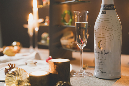 京都「THE THOUSAND KYOTO（ザ サウザンド キョウト）」の「TEA＆BAR」でクリスマスビュッフェ開催。激カワなひと口スイーツを食べに来て！