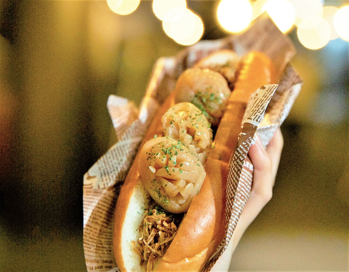 クラゲのランプで心温もる。「京都水族館」で「ふゆ恋すいぞくかん」が始まります