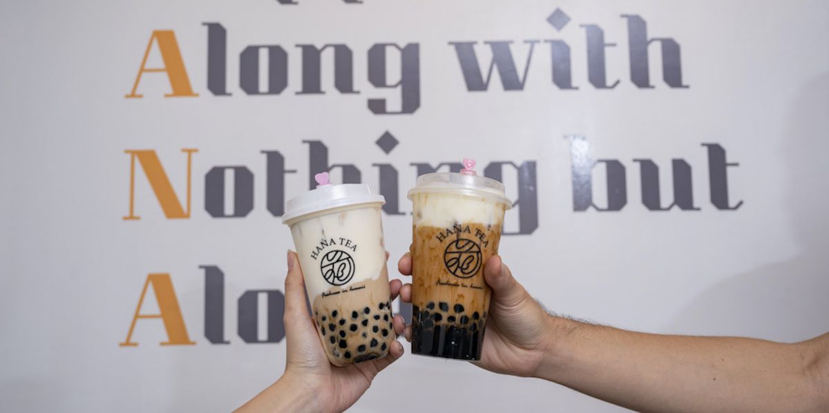 火照った体をひんやりクールダウン！ハワイで今飲みたい最旬ドリンク5選