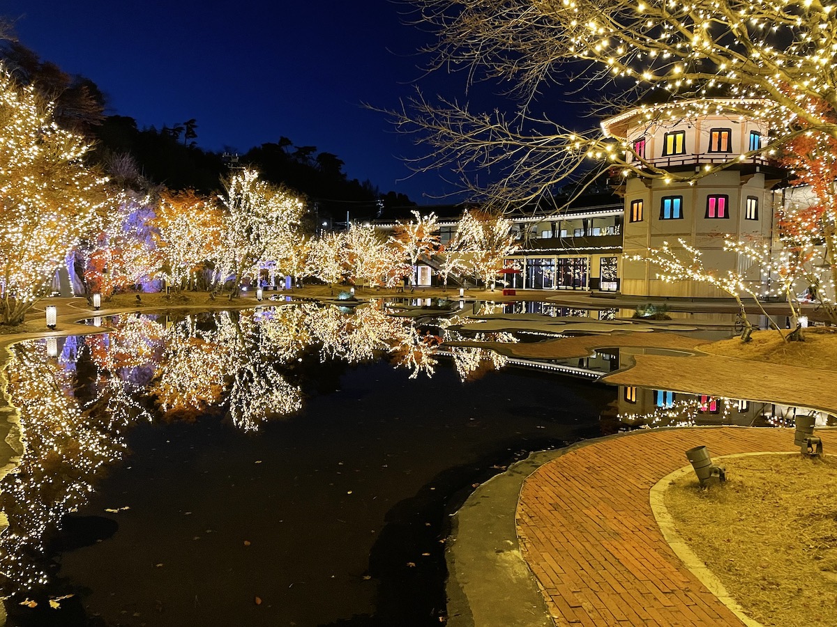 最新ガイド どこよりも分かりやすく 21sendai光のページェント るるぶ More