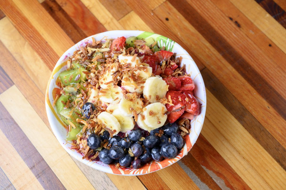 「ドラゴンボウル」$11.50