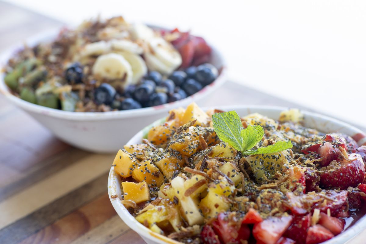 Hawaii マグカップ ボウル アウトリガー THE HAWAIIAN 撮って