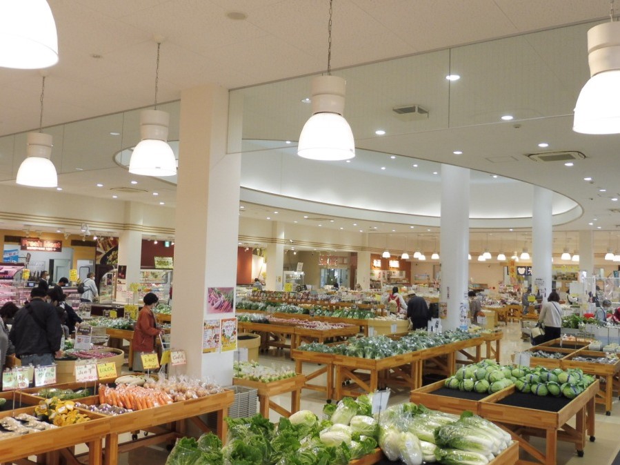 にじいろふぁ～みん