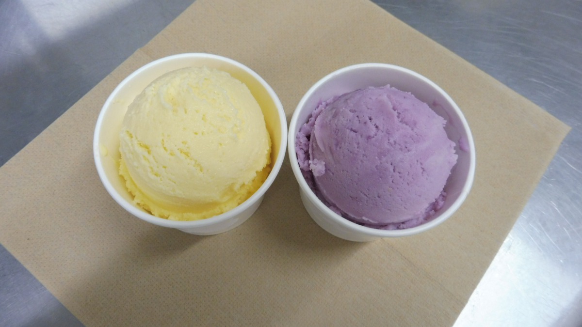 にじいろふぁ～みん