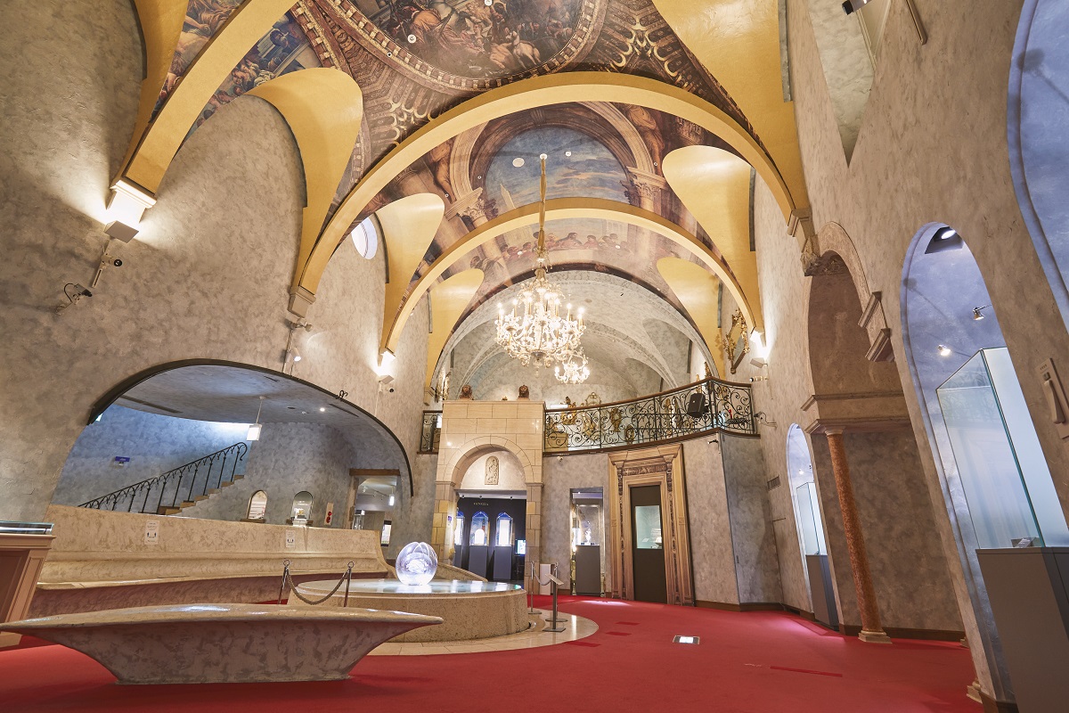 【箱根・小田原】どこに行けばいい？迷う人必見！箱根・小田原満喫スポット7選