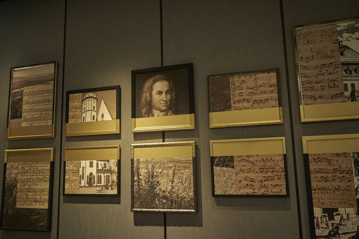 ホテルグランバッハ東京銀座