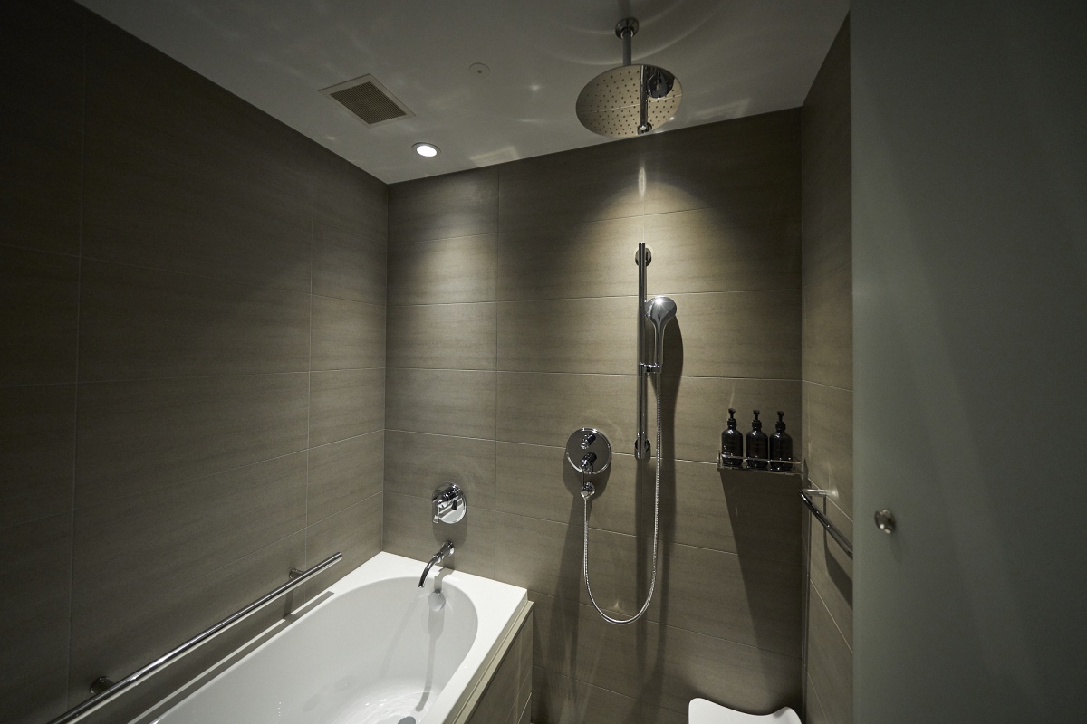 ホテルグランバッハ東京銀座