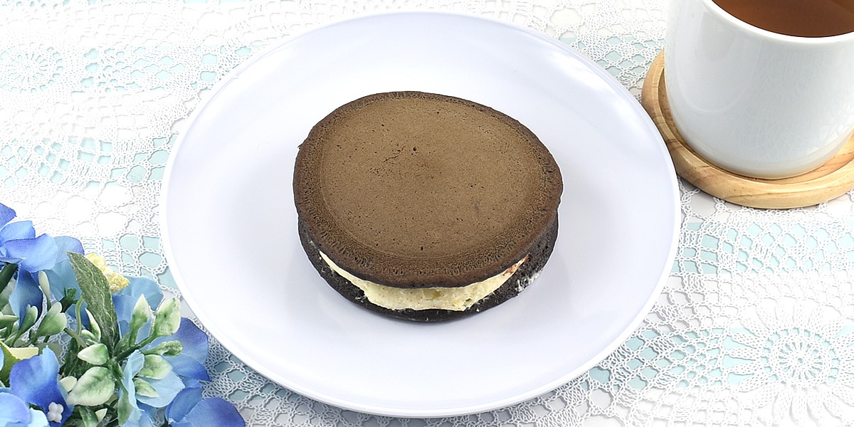 セブン－イレブン、 ティラミス生どら焼