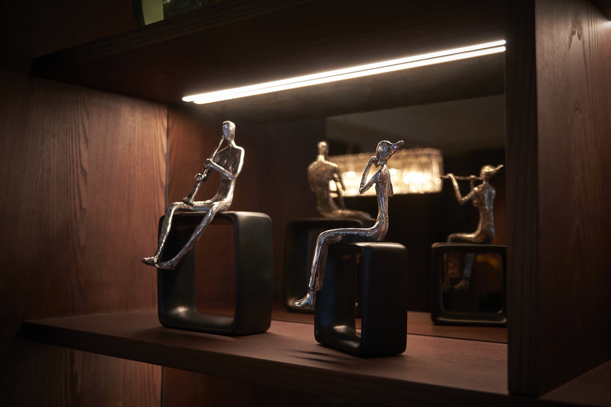 ホテルグランバッハ東京銀座