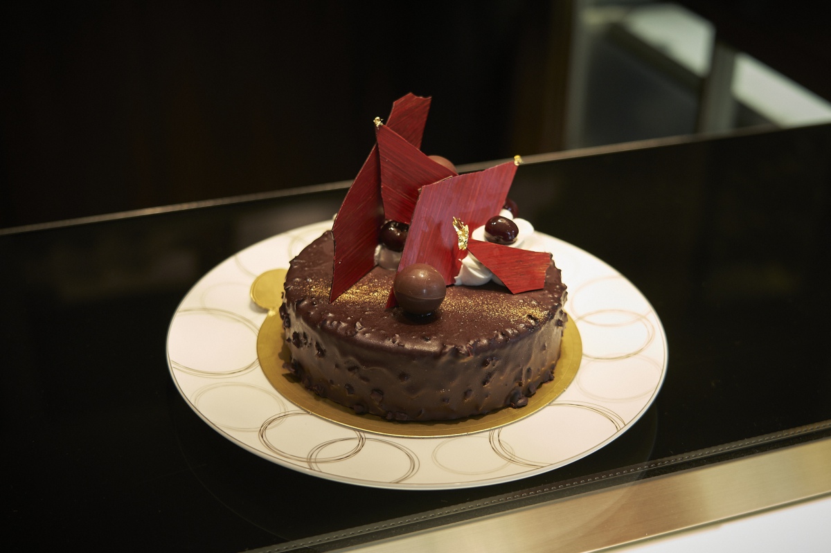 ホテルグランバッハ東京銀座