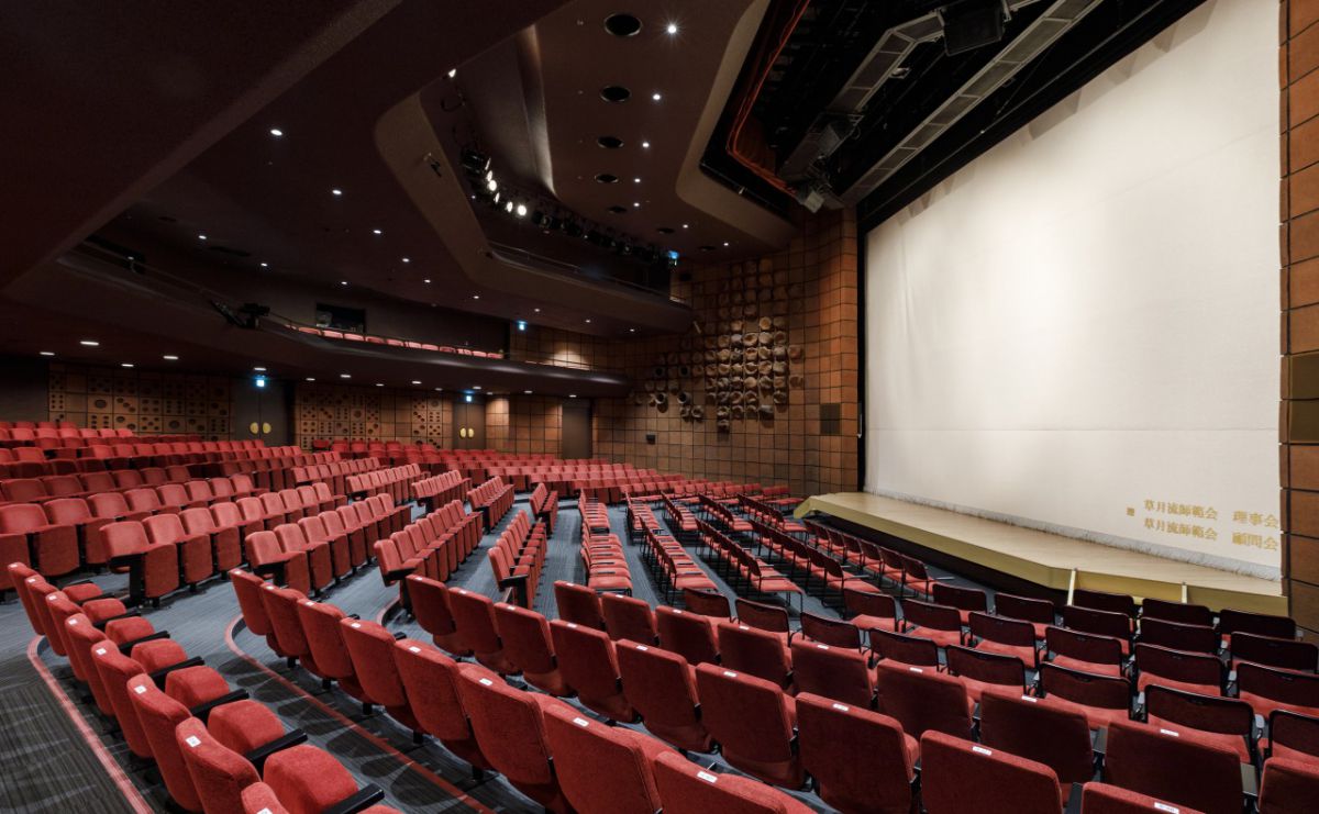 撮影：中野義樹