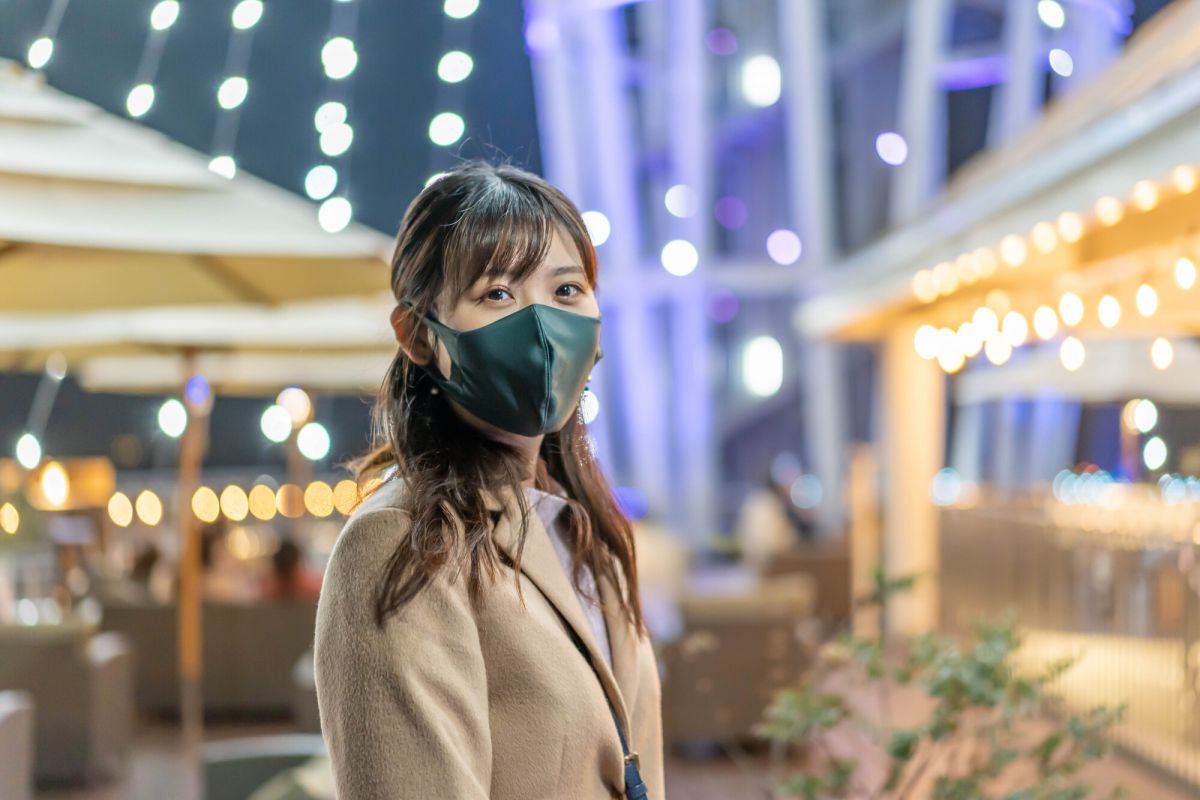 新しい旅のエチケットが刷新！これは斬新⁉ すぐに実践してドヤれる絵面5選！Go Toトラベル再開前にお勉強♪