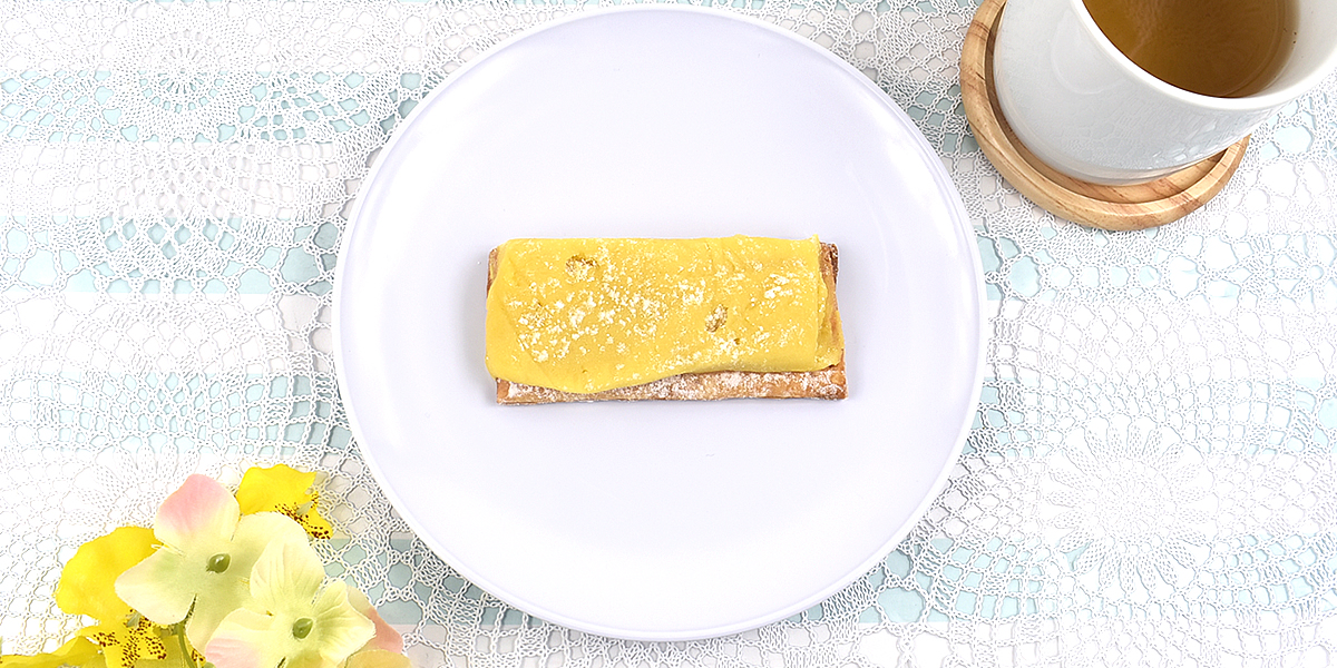 ファミリーマート、スイートポテトパイ