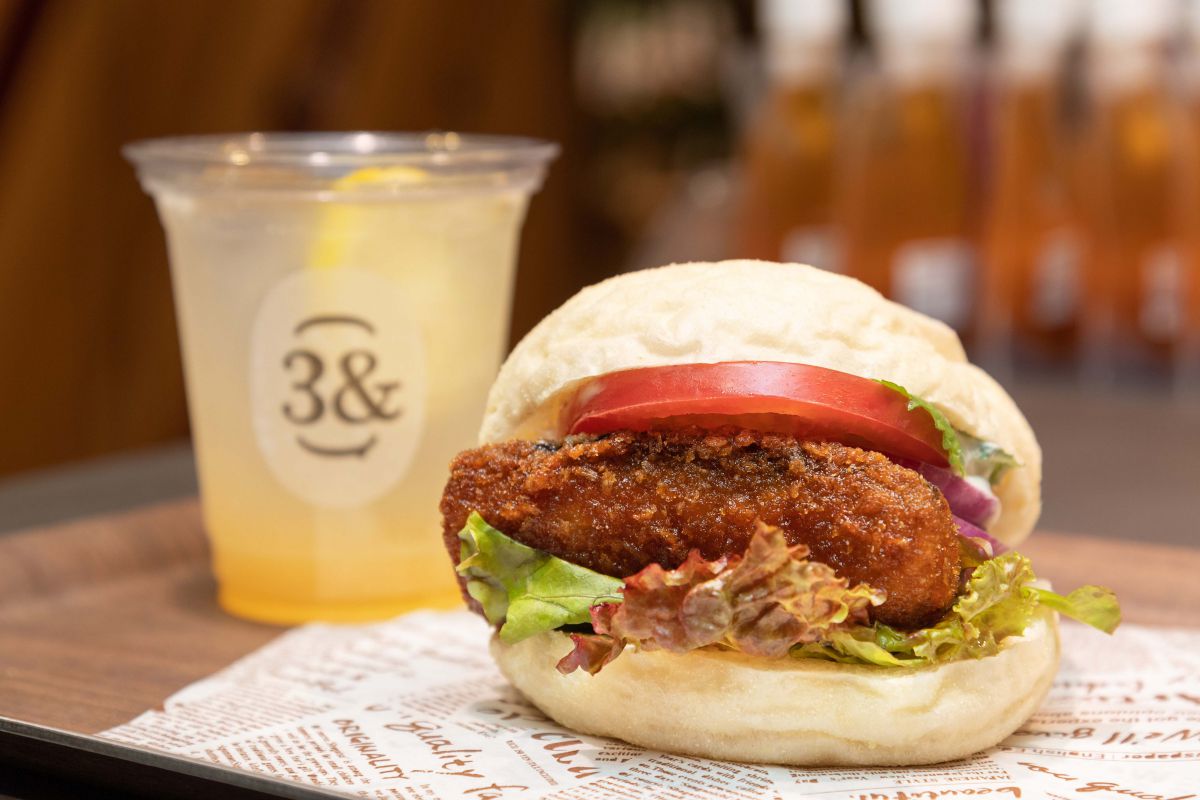 エキマルシェ大阪