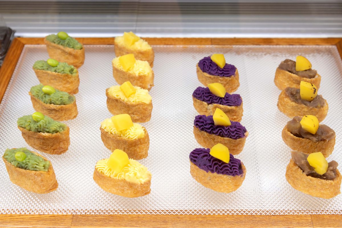 エキマルシェ大阪