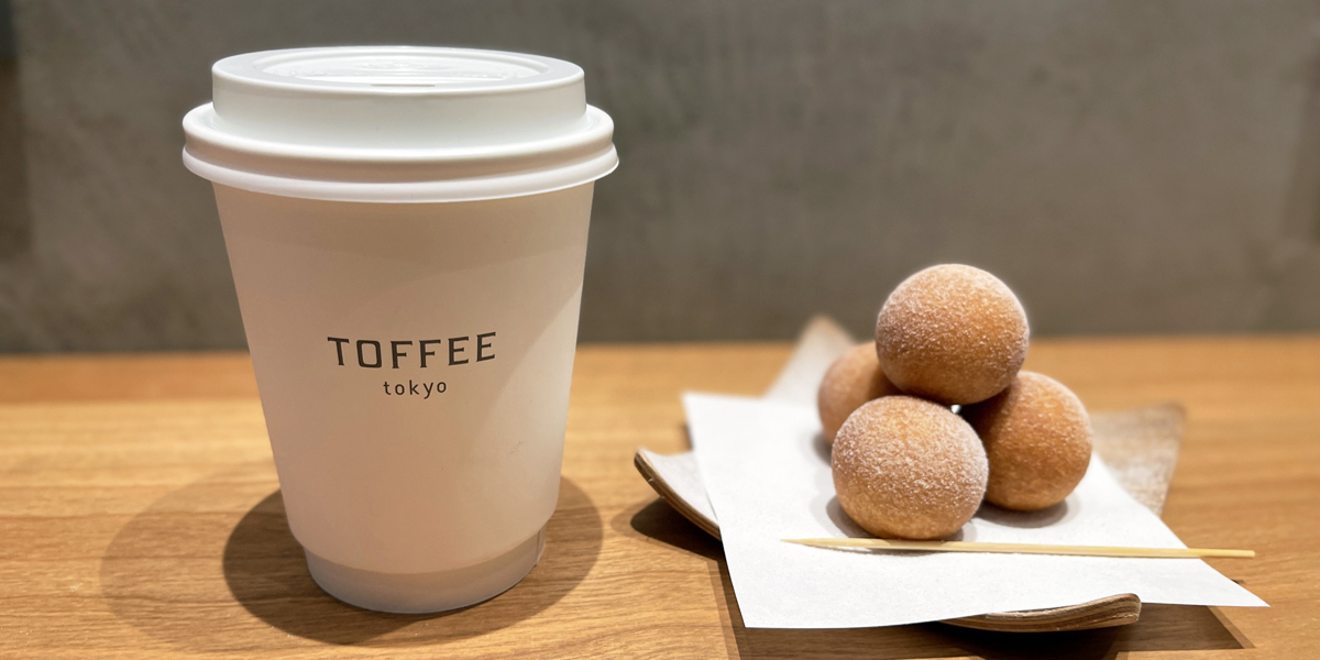 福岡で人気沸騰中のソイカフェ「TOFFEE(トーフィー)」が東京進出!