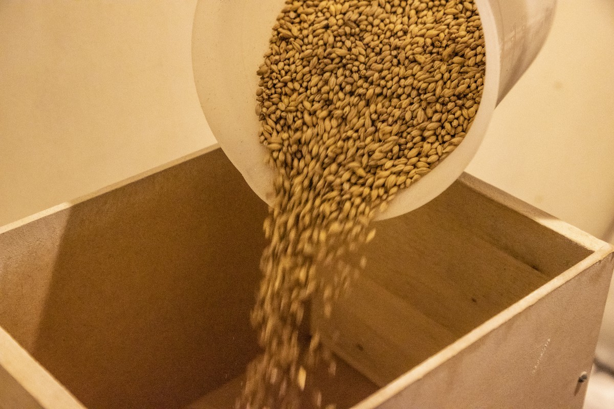 ブリューパブセンターポイント