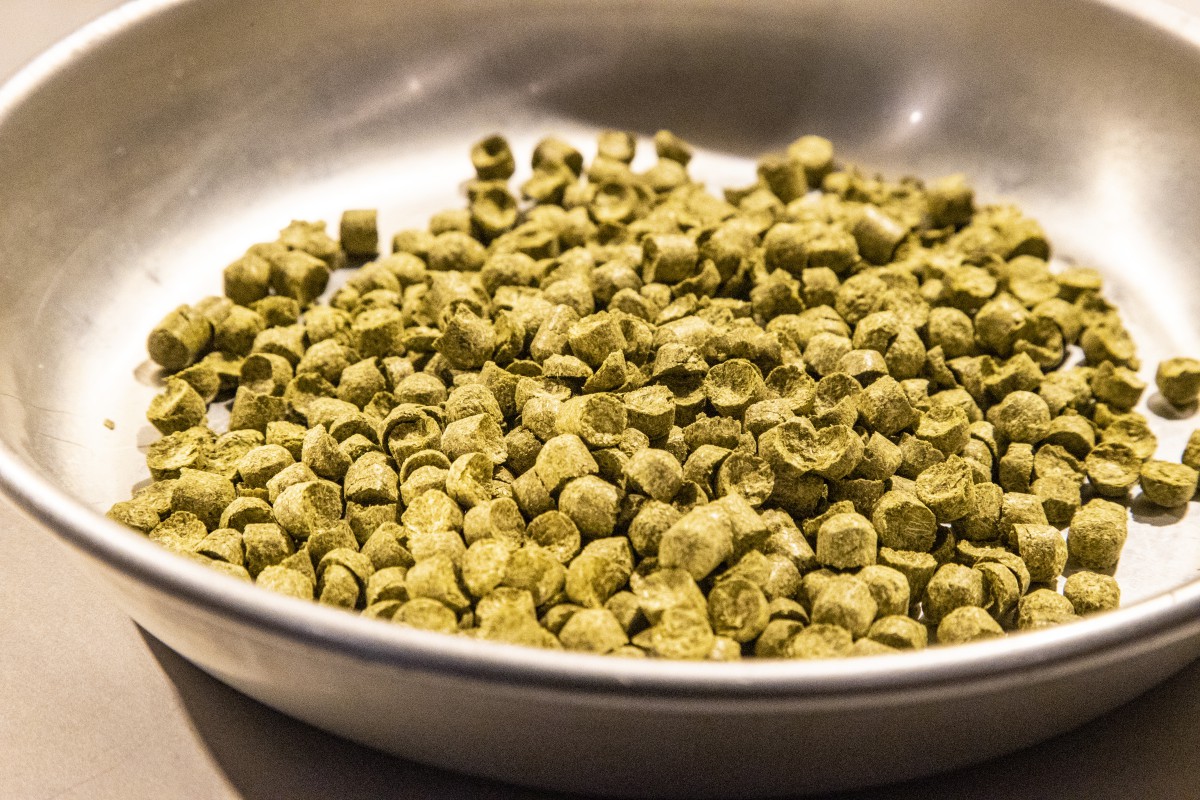 ブリューパブセンターポイント