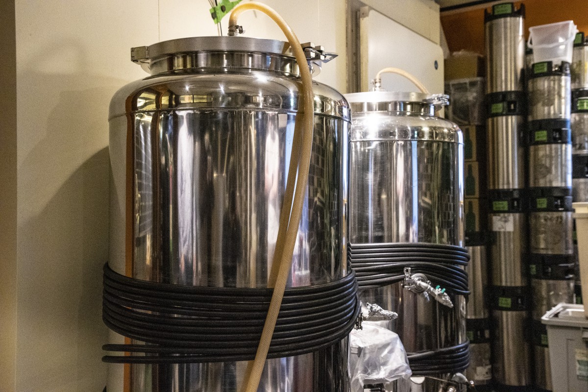 ブリューパブセンターポイント