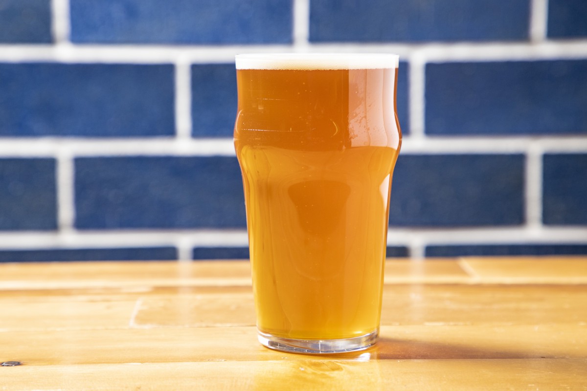 ブリューパブセンターポイント