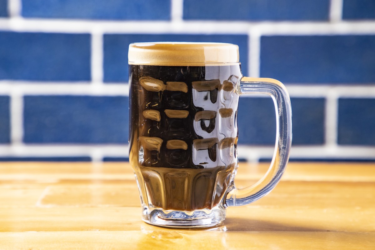 ブリューパブセンターポイント