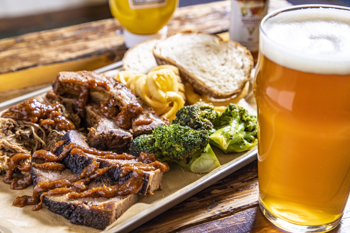 ブリューパブセンターポイント