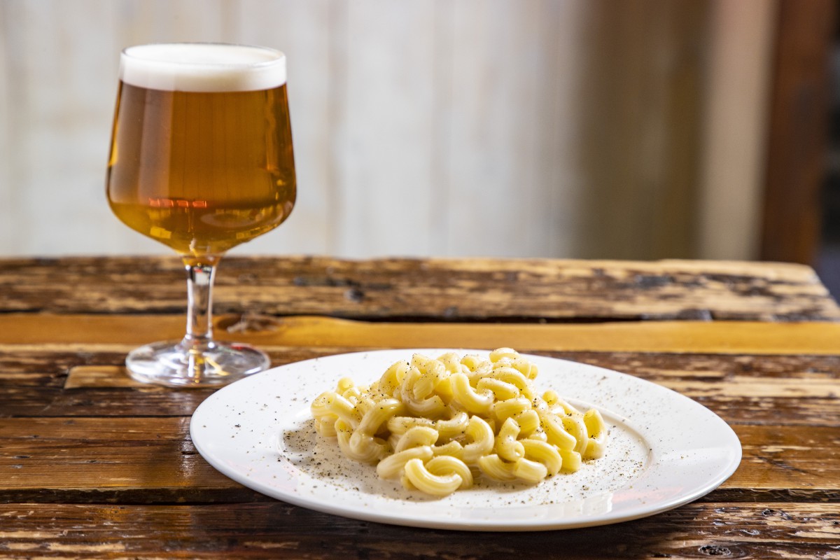 ブリューパブセンターポイント