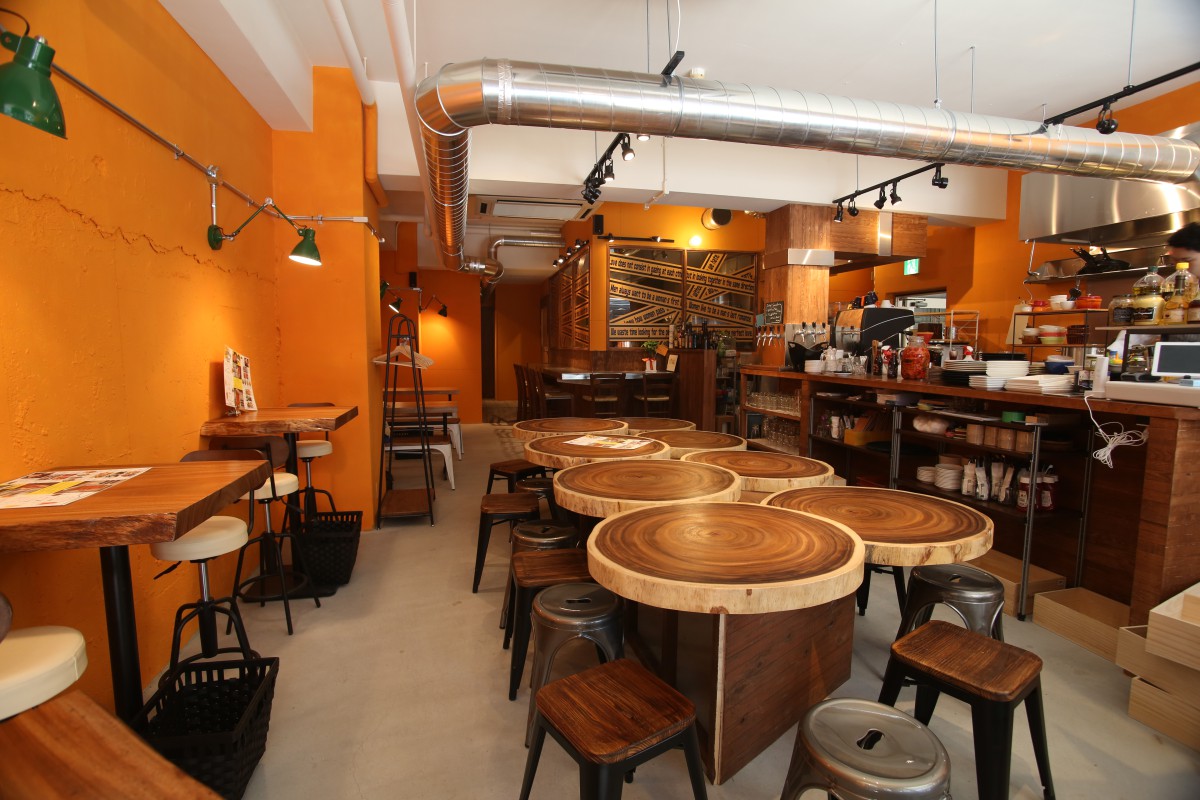 ブリューパブ テタールヴァレ