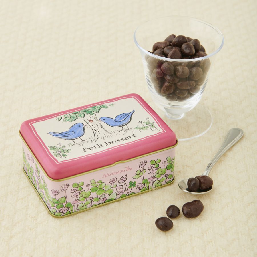 「プチデセール」100g 1250円  