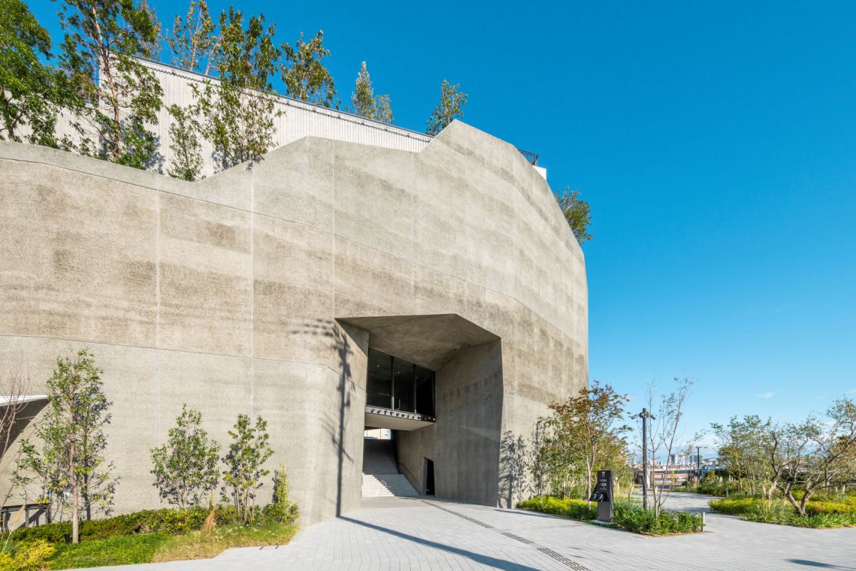 神戸にオープンした劇場型アクアリウム「átoa(アトア)」のカフェで癒されまくり!アートな水族館と合わせて徹底レポート!