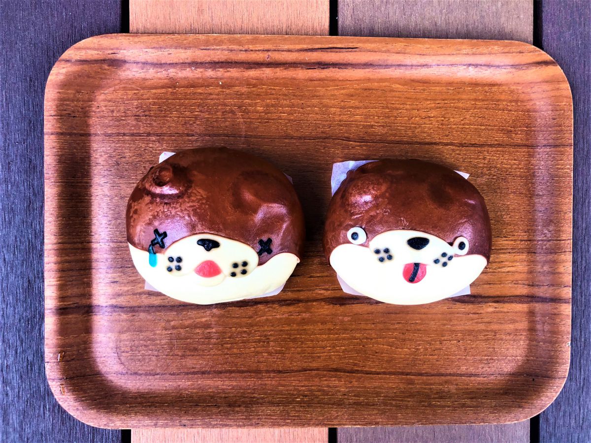 神戸にオープンした劇場型アクアリウム「átoa（アトア）」のカフェで癒されまくり！アートな水族館と合わせて徹底レポート！