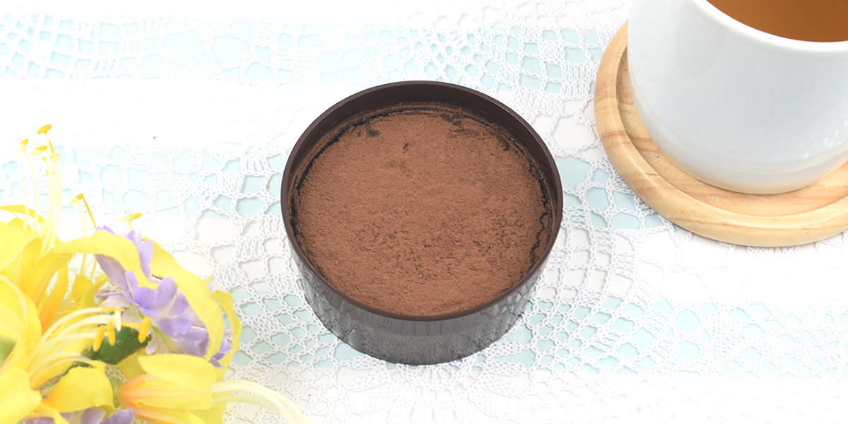 ローソン、 ブリュレティラミスプリン