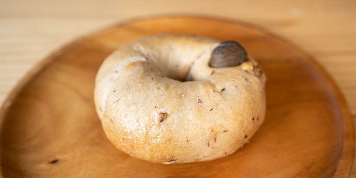 【広島】素材の甘みが最高！毎日食べたい「森のべーぐる団」のこだわりパン