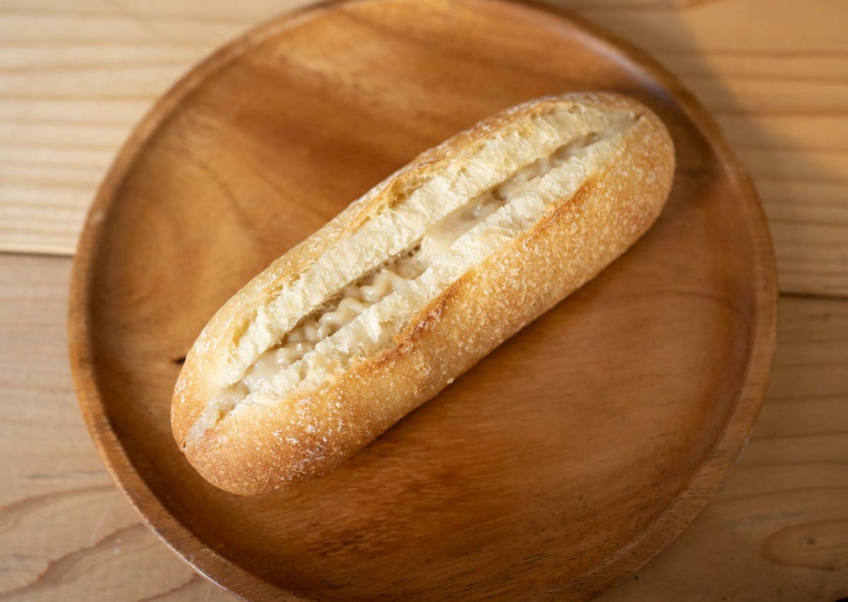 「クリームフランス」​250円（税込）