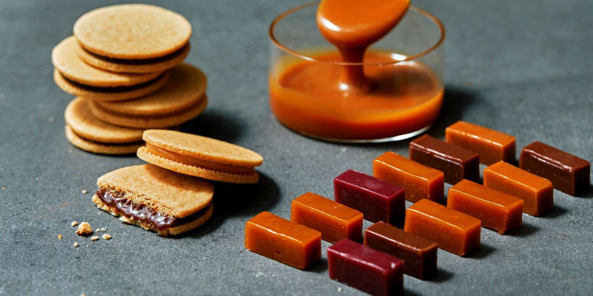 「CHOCOLATE BANK」が遂にバレンタインに初登場！カカオスイーツの新体験をお届けする新コレクション