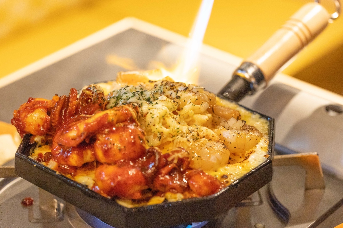 新大久保韓国横丁