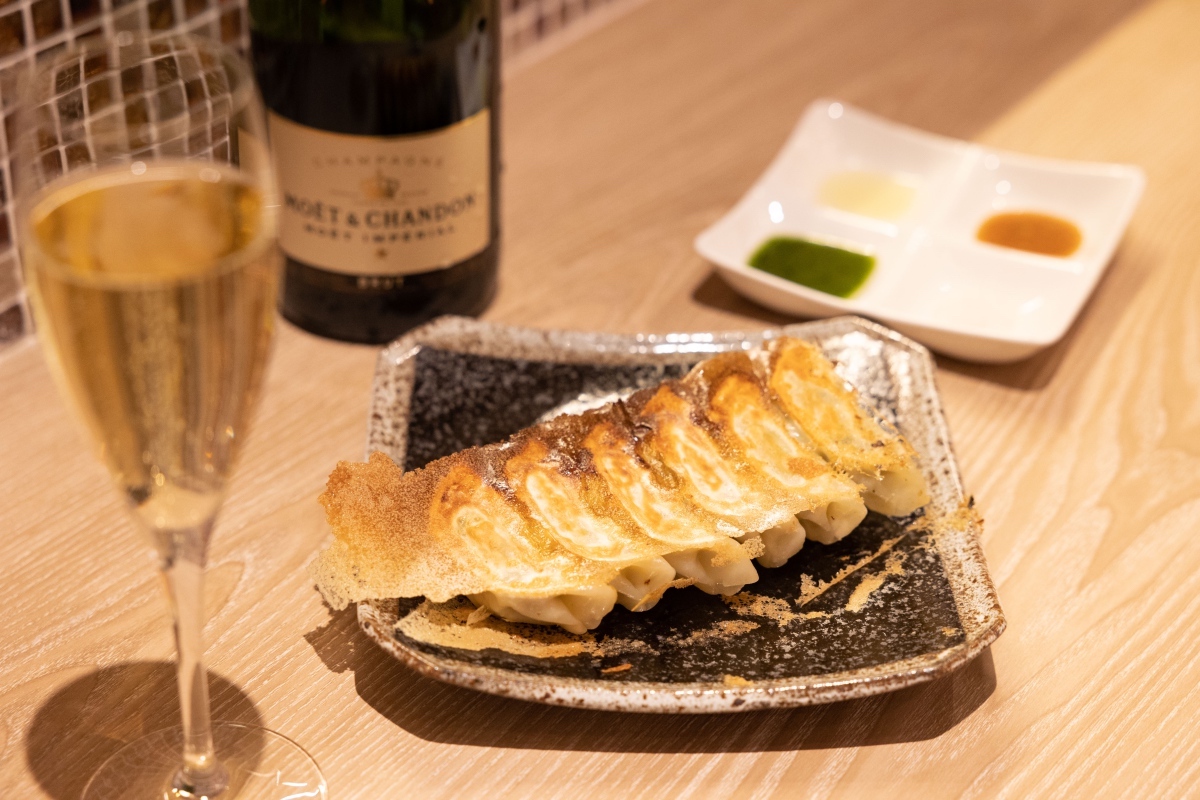 新大久保韓国横丁