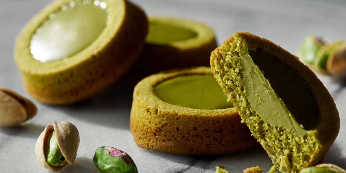 ピスタチオスイーツ専門店「PISTA＆TOKYO」からバレンタインコレクション登場！東京駅の常設店舗ほかでも限定販売