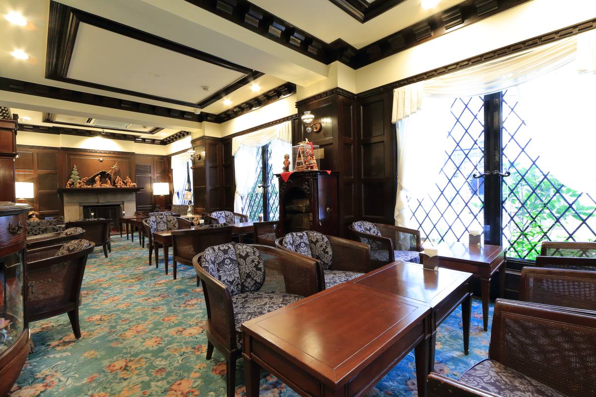 神戸_北野坂にしむら珈琲店