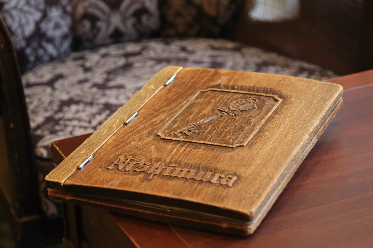 神戸_北野坂にしむら珈琲店