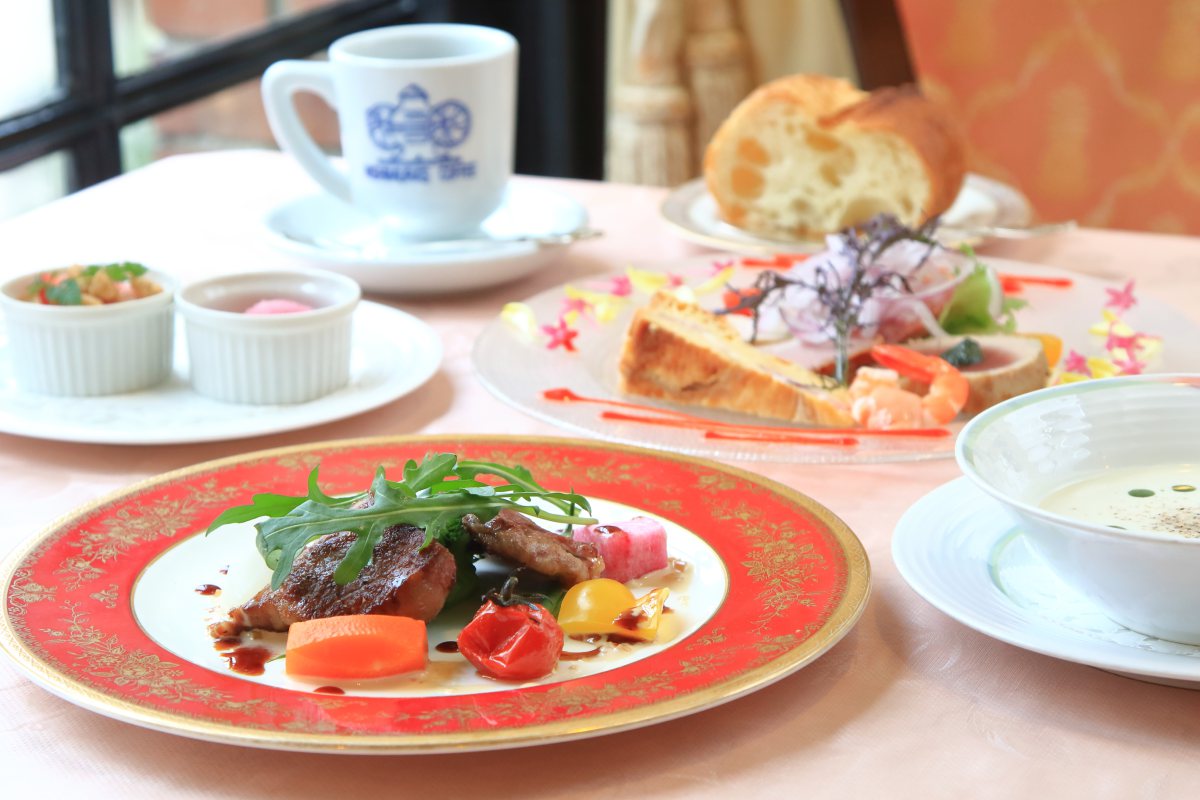 神戸_北野坂にしむら珈琲店