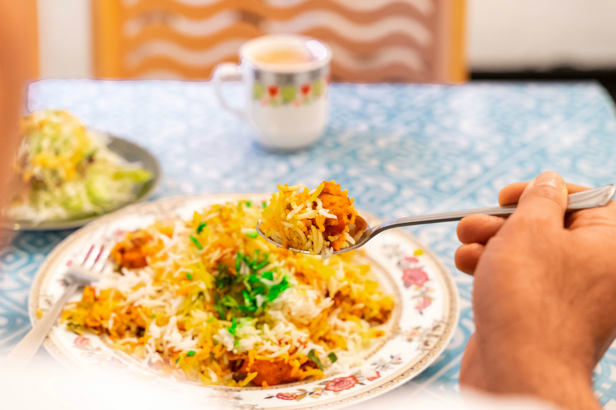 おいしすぎました！