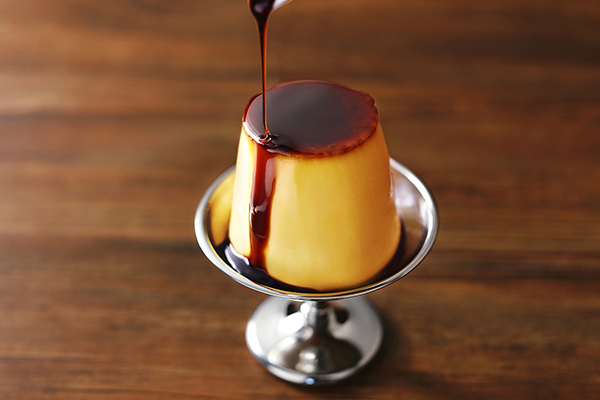 プリン専門店「プリンに恋して」が神戸・三ノ宮にオープン！レトロ喫茶の味をテイクアウトしよう