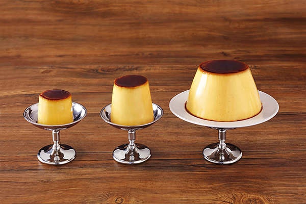 プリン専門店「プリンに恋して」が神戸・三ノ宮にオープン！レトロ喫茶の味をテイクアウトしよう