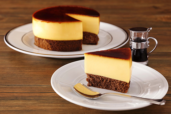 プリン専門店「プリンに恋して」が神戸・三ノ宮にオープン！レトロ喫茶の味をテイクアウトしよう