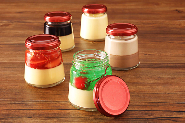 プリン専門店「プリンに恋して」が神戸・三ノ宮にオープン！レトロ喫茶の味をテイクアウトしよう