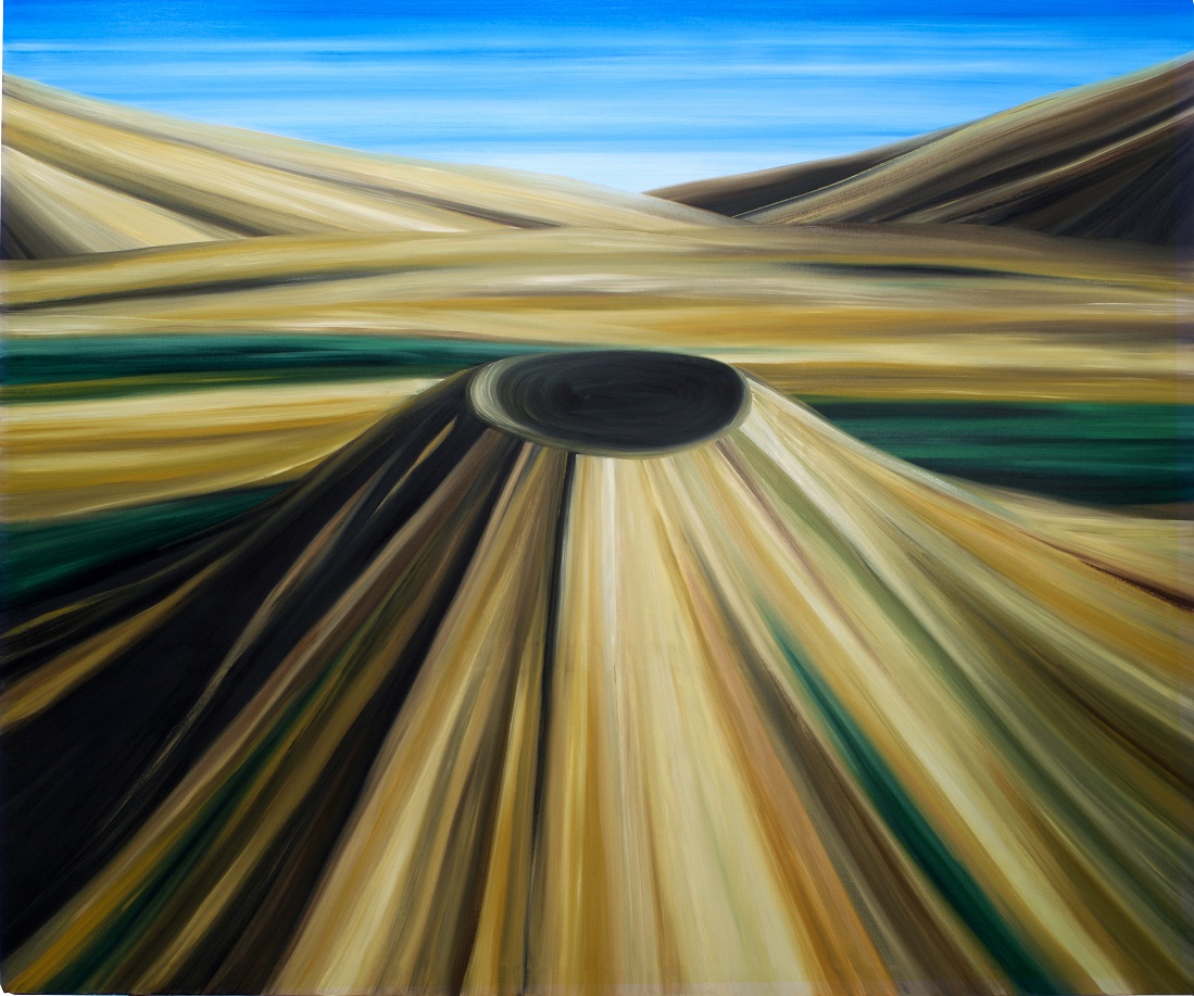 特別展「現代美術のポジション　2021-2022」2021年12月11日～2022年2月6日