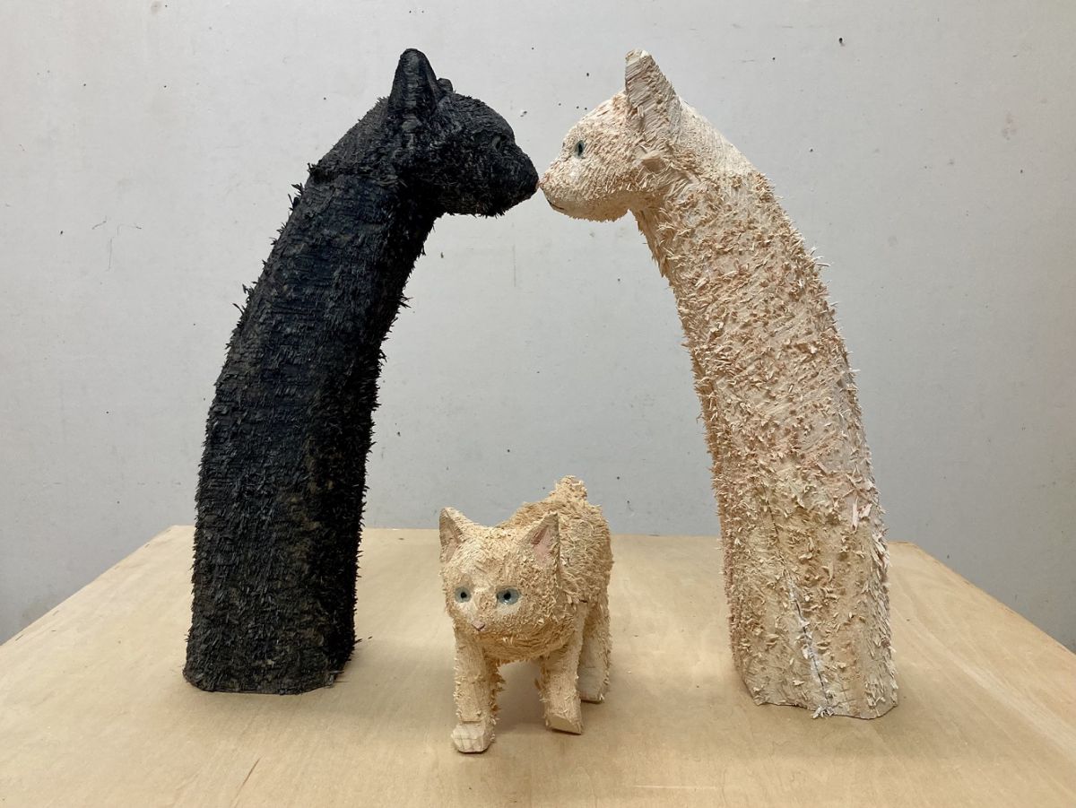 特別展「現代美術のポジション 2021-2022」2021年12月11日~2022年2月6日